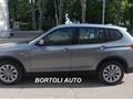 BMW X3 xDrive 20d 125.000 KM AUTOMATICA BUSINESS