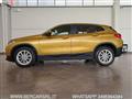 BMW X2 sDrive16d Advantage