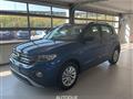 VOLKSWAGEN T-CROSS 1.0 TSI STYLE 95 CV