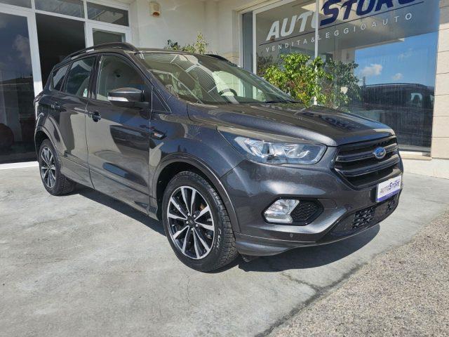 FORD KUGA (2012) 1.5 TDCI 120 CV 2WD ST-Line