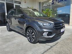 FORD KUGA (2012) 1.5 TDCI 120 CV 2WD ST-Line