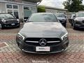 MERCEDES CLASSE A A 180 d Automatic Sport