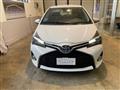 TOYOTA YARIS Active 1.5 VVT-i HEV