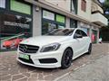 MERCEDES CLASSE A AMG line