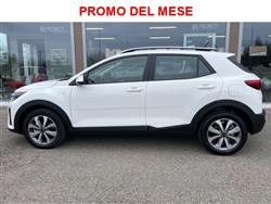 KIA STONIC 1.0 T-GDi 100 CV MHEV MT Urban