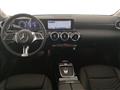 MERCEDES CLASSE A A 180 d Automatic Advanced Progressive