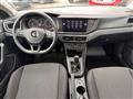 VOLKSWAGEN POLO 1.0 EVO 5p. Comfortline ADATTA NEO PATENTATI