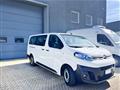 CITROEN JUMPY Spacetourer - 9 posti