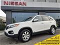 KIA SORENTO 2.2 16V CRDI VGT 4WD Act. Class