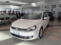 VOLKSWAGEN GOLF 1.6 TDI DPF 5p. Comf. BlueM. Tech.