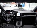 AUDI A3 SPORTBACK SPB 35 TFSI S line edition