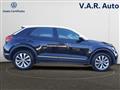 VOLKSWAGEN T-ROC 1.5 TSI ACT DSG Style BlueMotion Technology