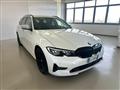 BMW SERIE 3 TOURING 320d Touring Luxury *IVA ESPOSTA*