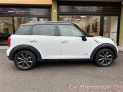 MINI COUNTRYMAN Mini Cooper D Countryman ALL4 Automatica