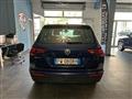 VOLKSWAGEN Tiguan Volkswagen Tiguan 2.0 TDI SCR Business BlueMotion Technology