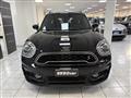 MINI COUNTRYMAN 2.0 Cooper SD Countryman Automatica