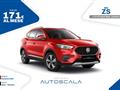 MG ZS 1.5 VTI-tech Man. comfort