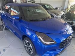 SUZUKI SWIFT 1.2 Hybrid 4WD AllGrip Top