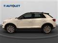 VOLKSWAGEN T-ROC 2017 Diesel 2.0 tdi Advanced 4motion dsg