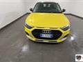 AUDI A1 SPB 30 TFSI S tronic