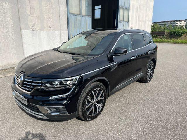 RENAULT KOLEOS Blue dCi 150 CV X-Tronic Executive