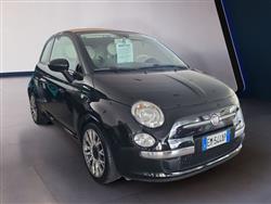 FIAT 500C 500 C 0.9 TwinAir Turbo Rock