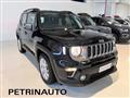 JEEP RENEGADE 1.3 T4 DDCT Limited