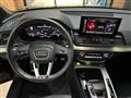 AUDI Q5 SPORTBACK SPB 40 TDI quattro S tronic S line plus