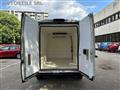 FIAT DUCATO 35 3.0 CNG *FRIGO FRCX (-20°) - ATP - LUNGO