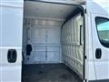 FIAT Ducato 35 MH2 3.0 CNG 136cv E6 Ducato 35 3.0 CNG PLM-TA Furgone