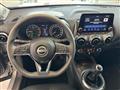 NISSAN JUKE 1.0 DIG-T 114 CV Acenta Look Pack