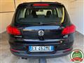 VOLKSWAGEN TIGUAN 1.4 TSI 122 CV Trend & Fun BlueMotion Technology