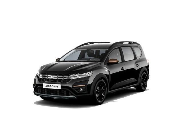 DACIA JOGGER Extreme HYBRID 140 7P