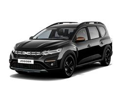 DACIA JOGGER Extreme HYBRID 140 7P