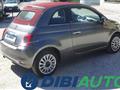 FIAT 500C 1.2 Lounge Dualogic Neopatentati!!