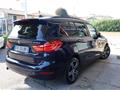 BMW SERIE 2 d Gran Tourer Sport 7POSTI Aut Navi Xenon Tel Sens