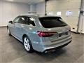 AUDI A4 AVANT Avant S line Edition SW 35 TDI S tronic