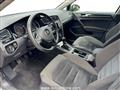 VOLKSWAGEN GOLF Benzina 5p 1.4 tsi Comfortline 122cv