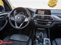 BMW X3 xDrive 20d xLine 190 CV