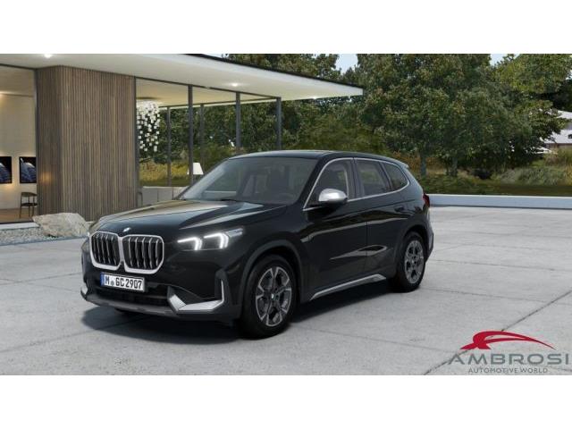 BMW X1 xDrive23d 48V xLine