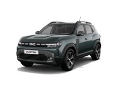 DACIA NEW DUSTER Hybrid 140 Journey