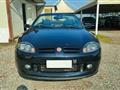 MG TF 115 1.6 16V cat LE '03 Hard Top ISCRITTA ASI