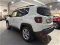 JEEP RENEGADE 1.6 mjt Limited 2wd 130cv