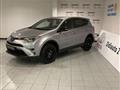 TOYOTA RAV4 2.5 Hybrid 2WD Dynamic