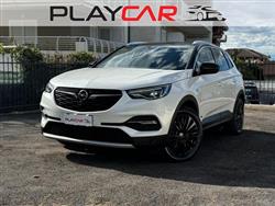 OPEL GRANDLAND X PLUG-IN HYBRID 1.6 HYBRID PLUG-IN AUT. FWD+BICOLOR+360°TELEC+NAVI