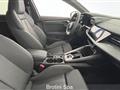 AUDI A3 SPORTBACK A3 SPB 40 TDI quattro S tronic S line edition