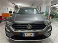 VOLKSWAGEN T-ROC 1.6 TDI SCR Business BlueMotion Technology