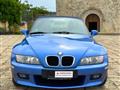 BMW Z3 Roadster 2.0 24V 150cv - Blu Estoril / Hard Top