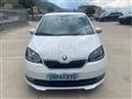 SKODA Citigo 1.0 MPI G-TEC STYLE 68CV