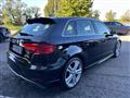 AUDI A3 SPORTBACK SPB 30 TDI S tronic Sport